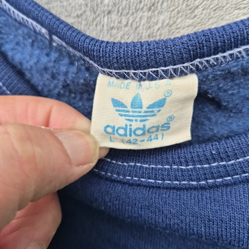 adidas please see